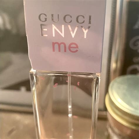 perfumy gucci envy meperro gucci|gucci envy me perfume discontinued.